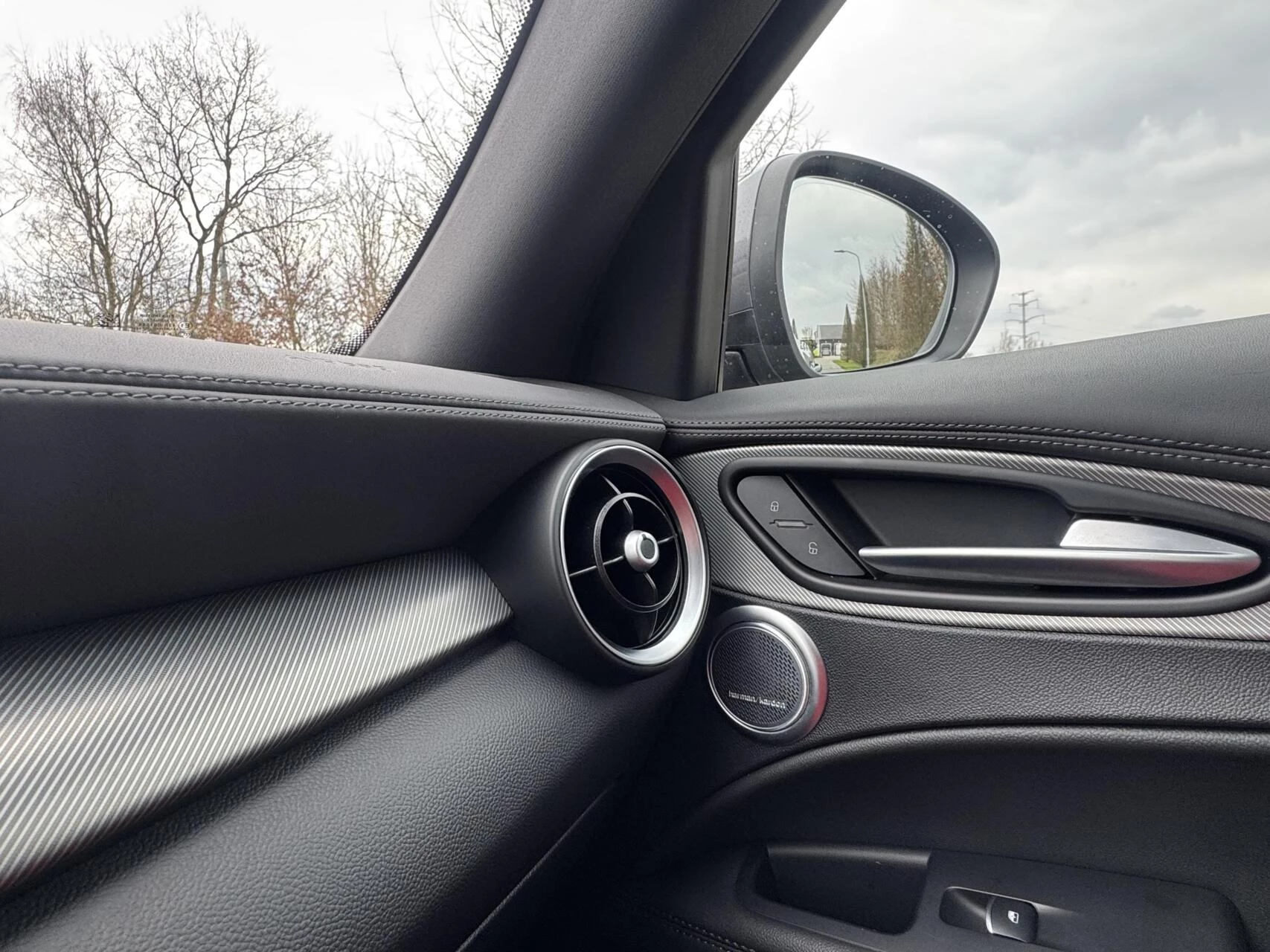 Hoofdafbeelding Alfa Romeo Stelvio