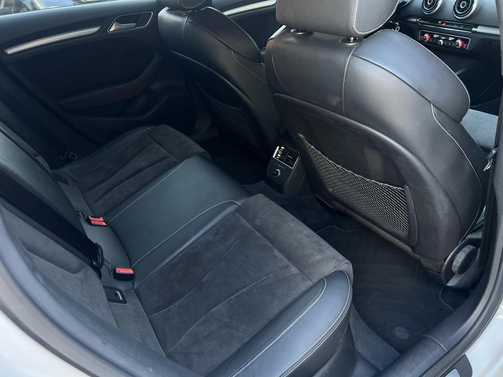 Hoofdafbeelding Audi S3