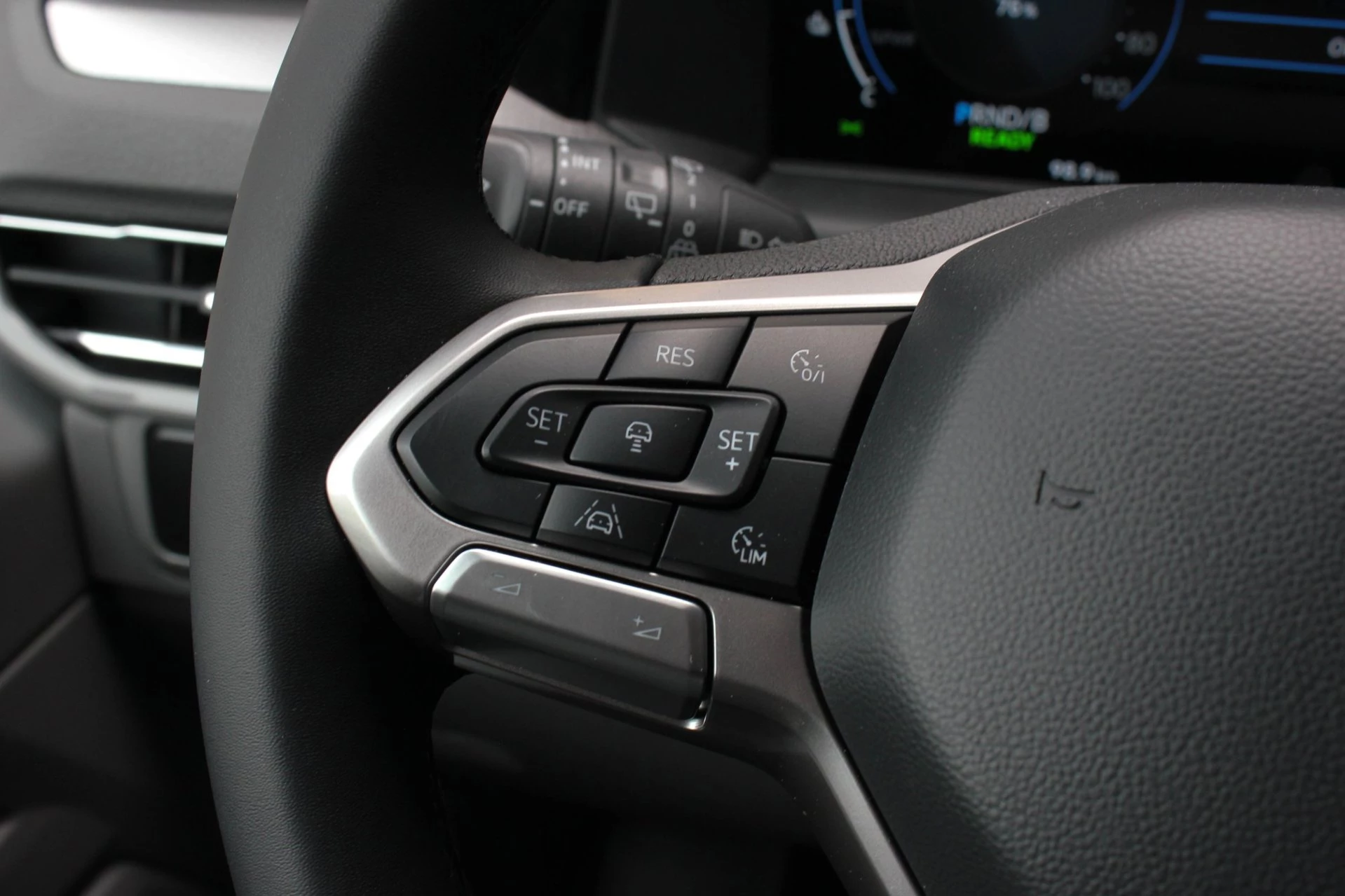 Hoofdafbeelding Volkswagen e-Transporter
