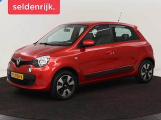 Renault Twingo 1.0 SCe Collection | 32.300km NAP | Airco | Cruise control | Bluetooth | LED | Elektrische ramen