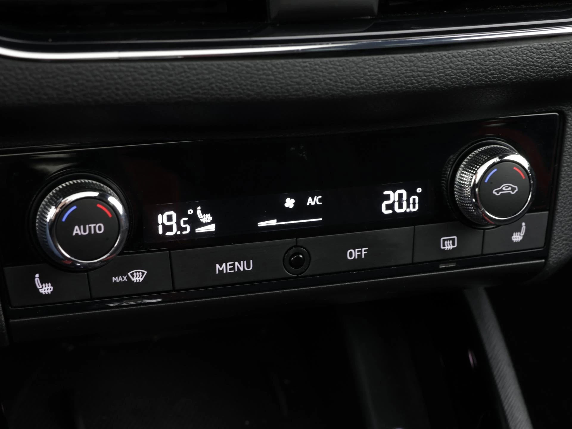 Hoofdafbeelding Škoda Kamiq