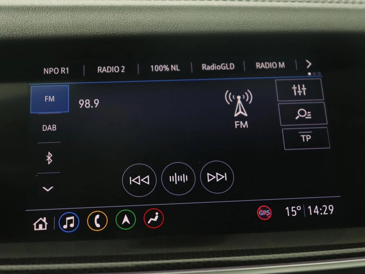Hoofdafbeelding Opel Insignia