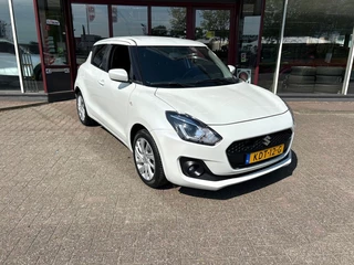 Suzuki Swift 1.2 SELECT SMARTHYB.