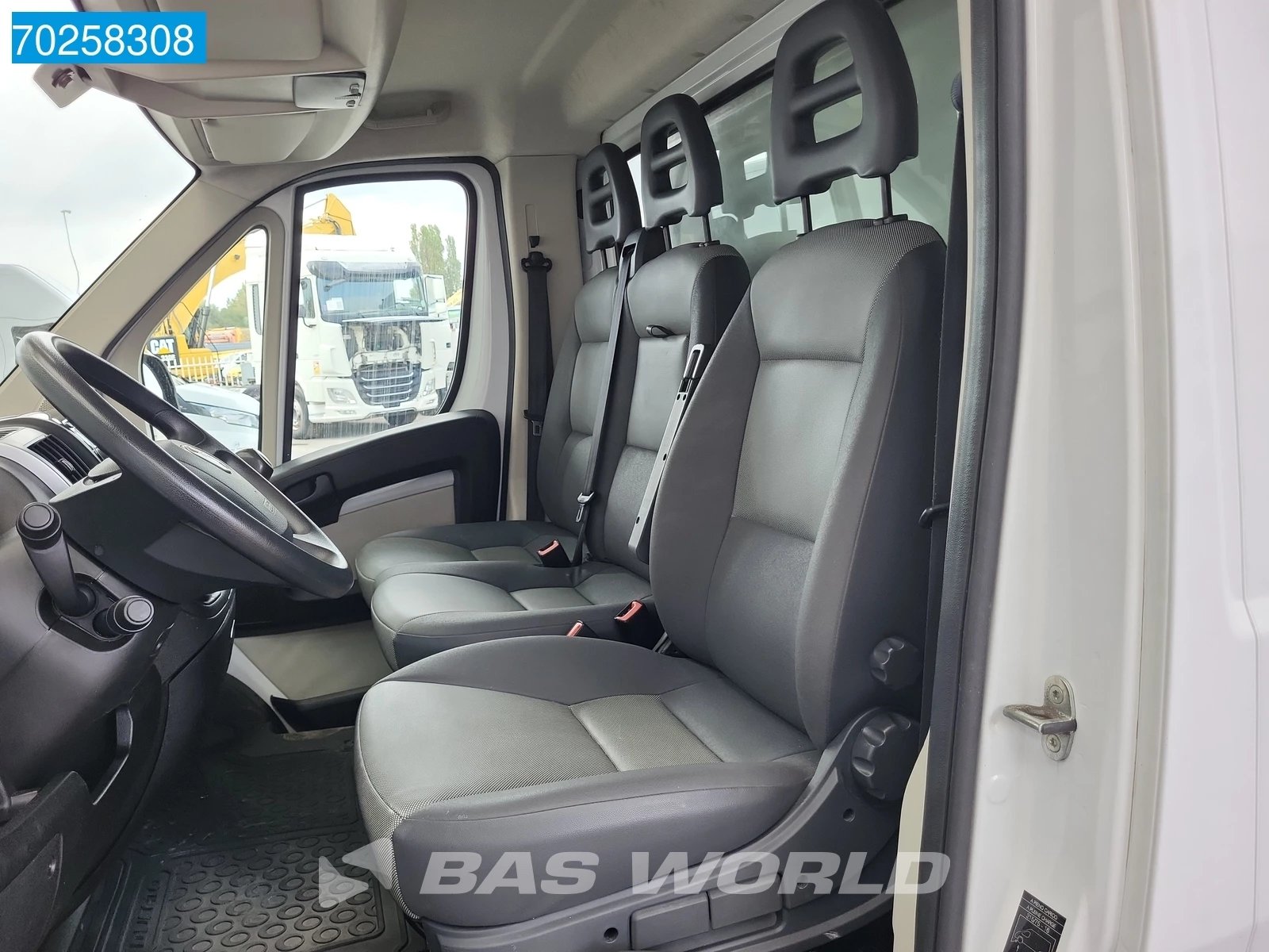 Hoofdafbeelding Fiat Ducato