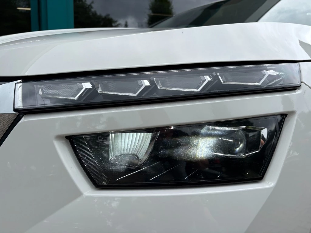 Hoofdafbeelding Škoda Kamiq