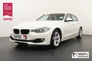 BMW 3 Serie BWJ 2013 | 316i 136PK Executive | SPORTSTOELEN | SCHUIFDAK | CLIMA | NAVI | TREKHAAK | DEELBARE BANK