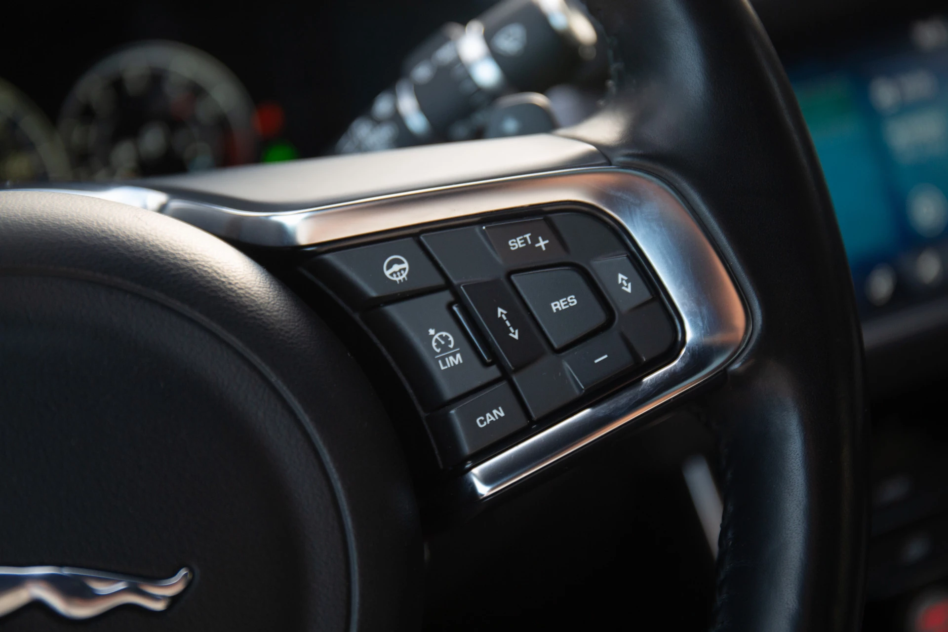 Hoofdafbeelding Jaguar XF
