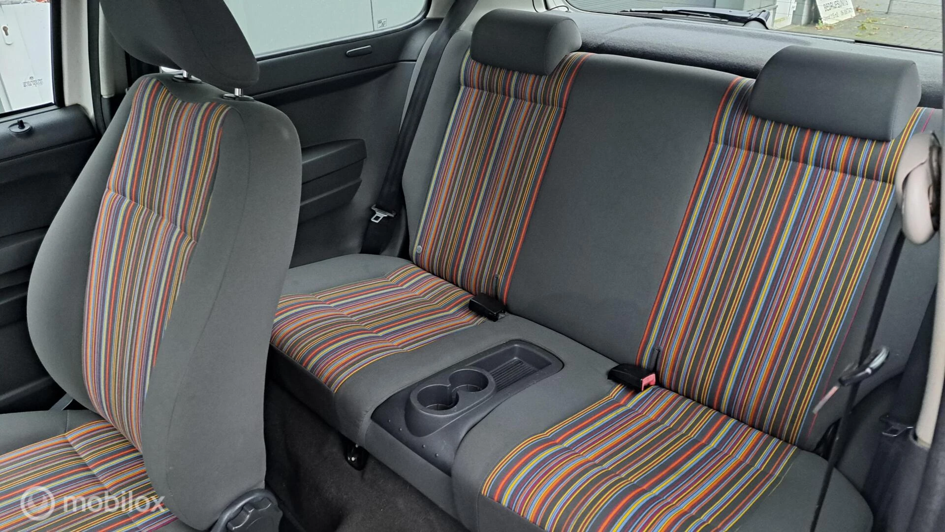 Hoofdafbeelding Volkswagen Fox