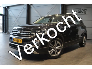 Volkswagen T-Cross 1.0 TSI Style navi clima camera led pdc 17 inch !!