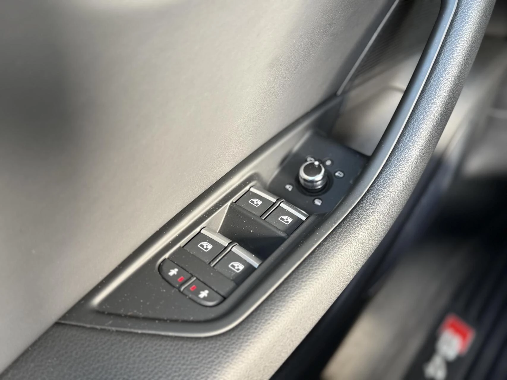 Hoofdafbeelding Audi S4