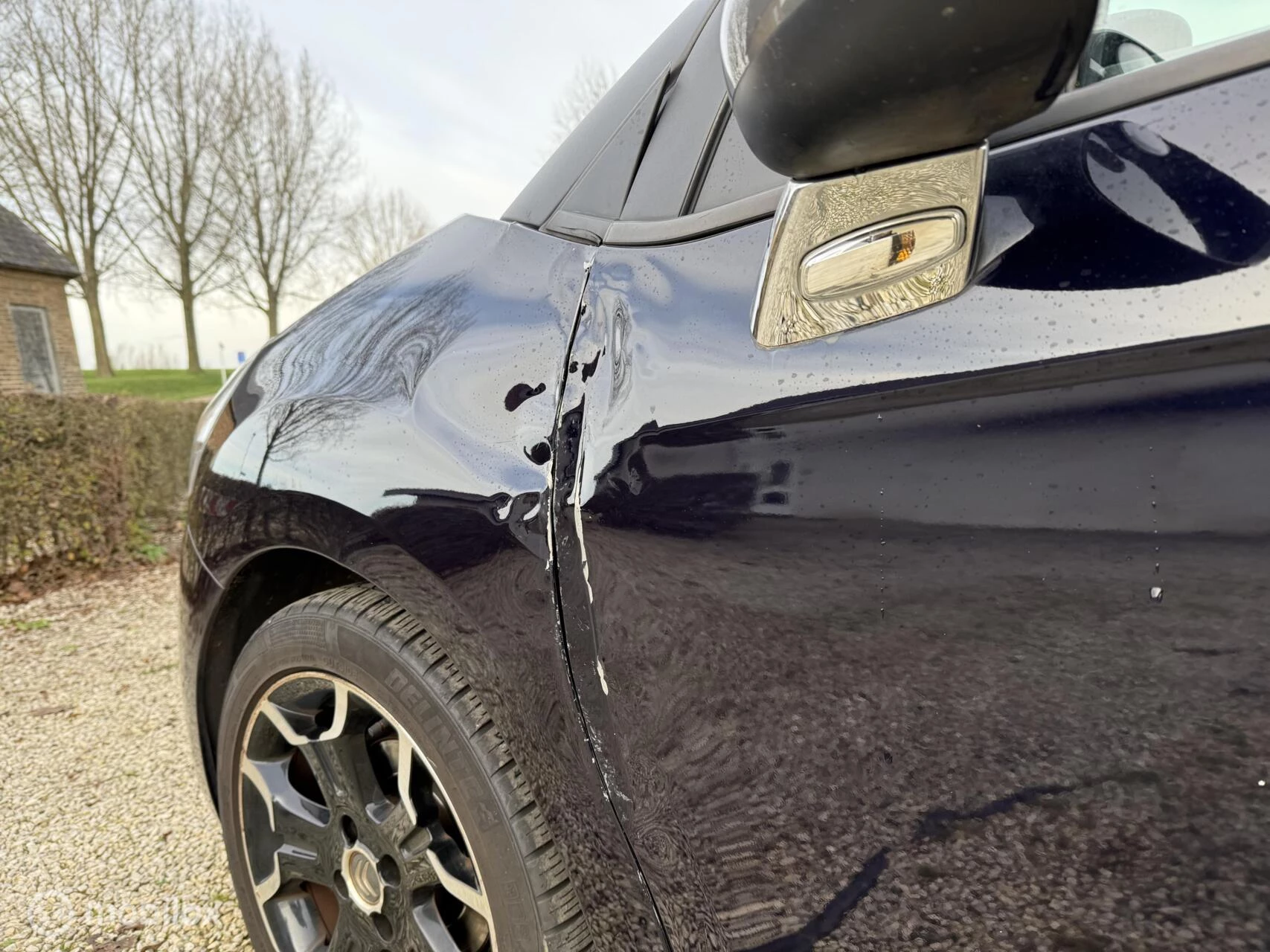 Hoofdafbeelding Citroën DS3