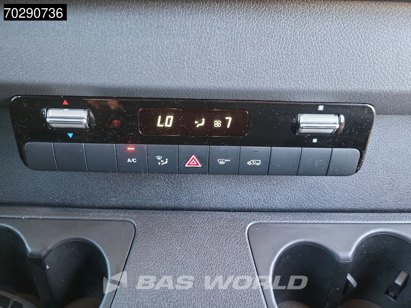 Hoofdafbeelding Mercedes-Benz eSprinter