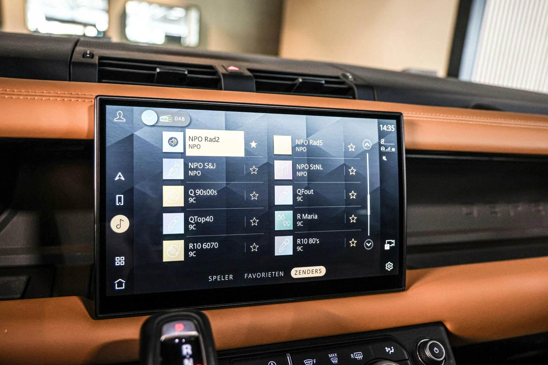 Hoofdafbeelding Land Rover Defender