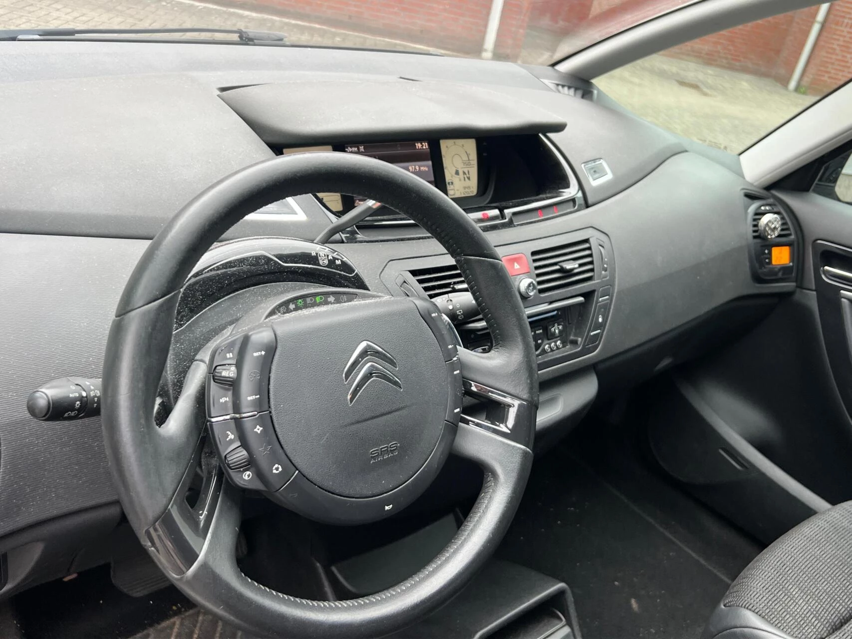 Hoofdafbeelding Citroën Grand C4 Picasso