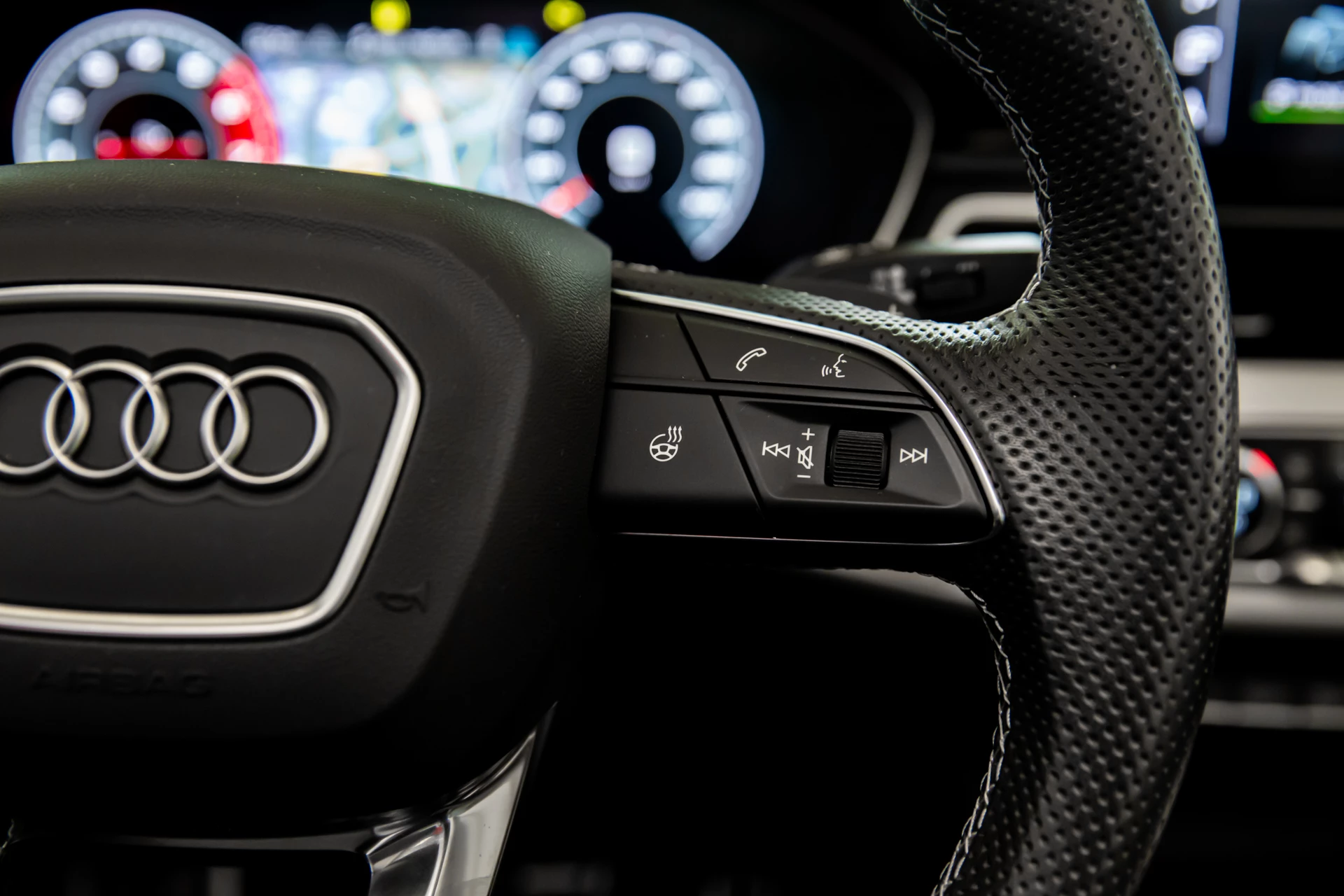 Hoofdafbeelding Audi S5