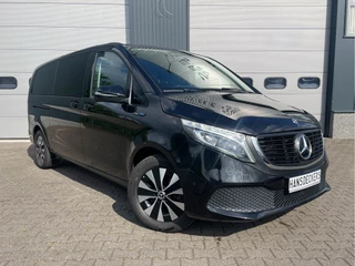 Mercedes-Benz EQV L3 300 2x Schuifdeur Extra Lang 90kWh Navi