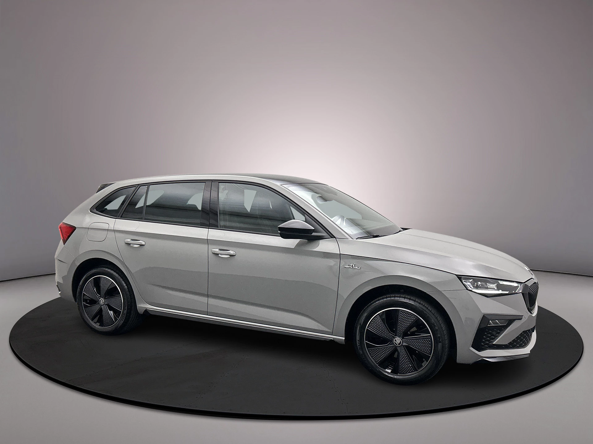 Hoofdafbeelding Škoda Scala