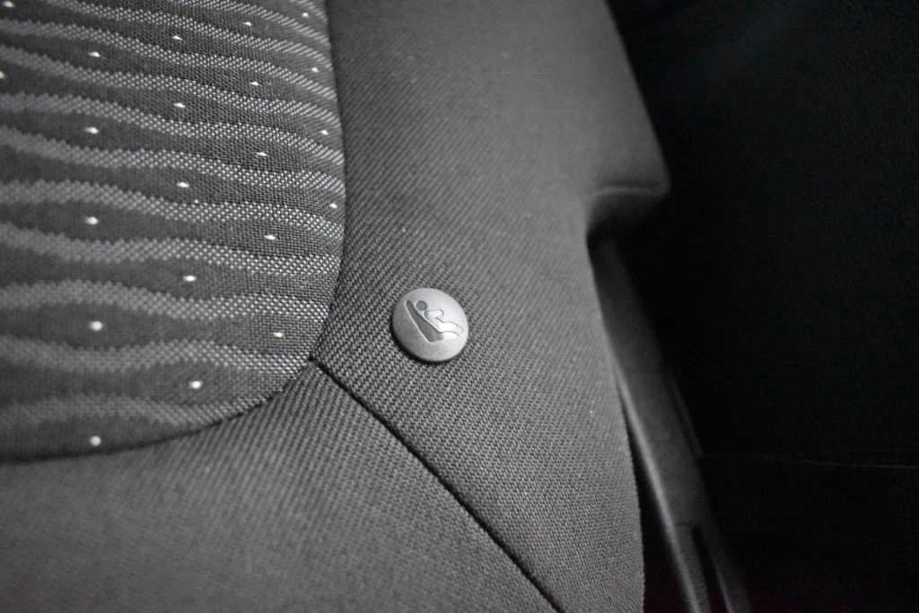 Hoofdafbeelding Opel Meriva