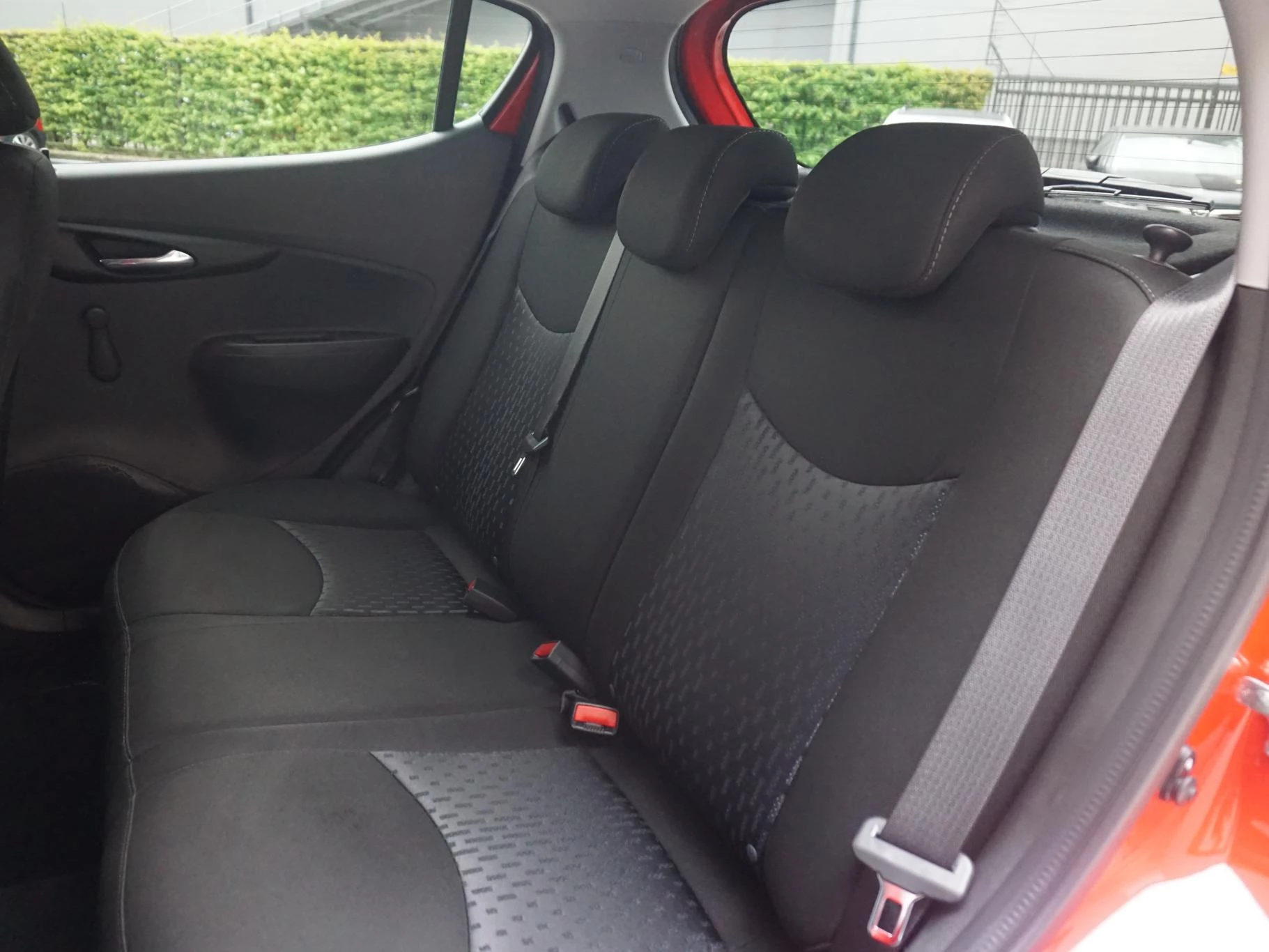 Hoofdafbeelding Opel KARL