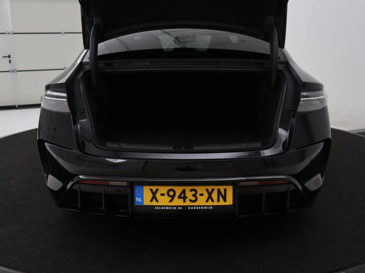 Hoofdafbeelding BYD SEAL