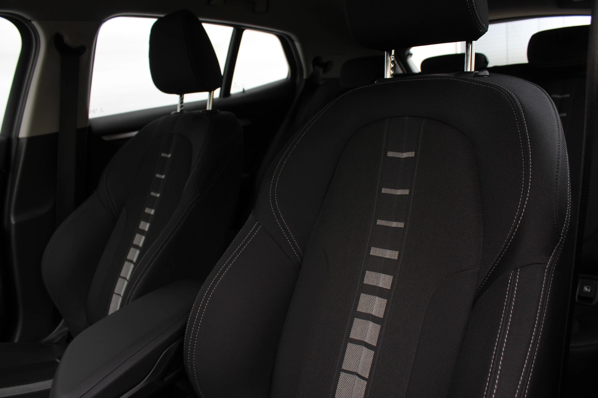 Hoofdafbeelding BMW X2