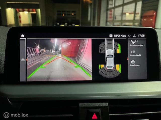 Hoofdafbeelding BMW X4