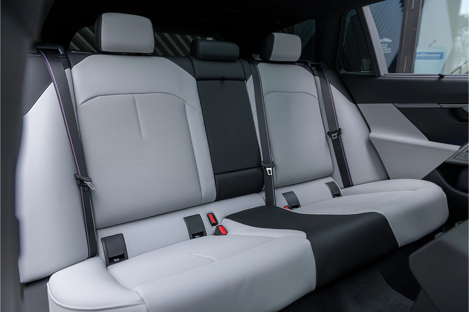 Hoofdafbeelding BMW M5