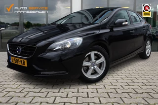 Volvo V40 1.6 T2 Summum | Trekhaak | PDC |