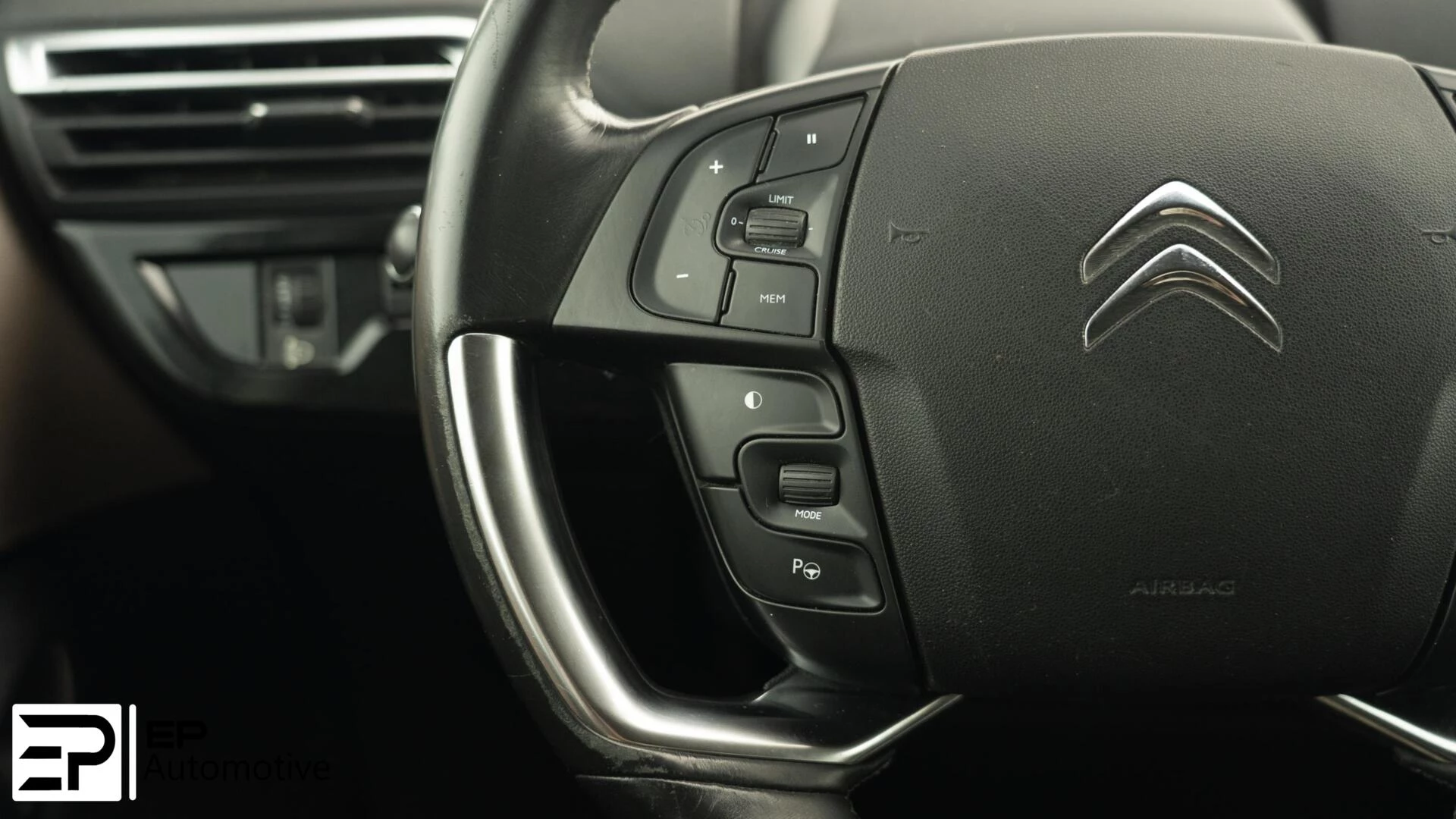 Hoofdafbeelding Citroën C4 Picasso