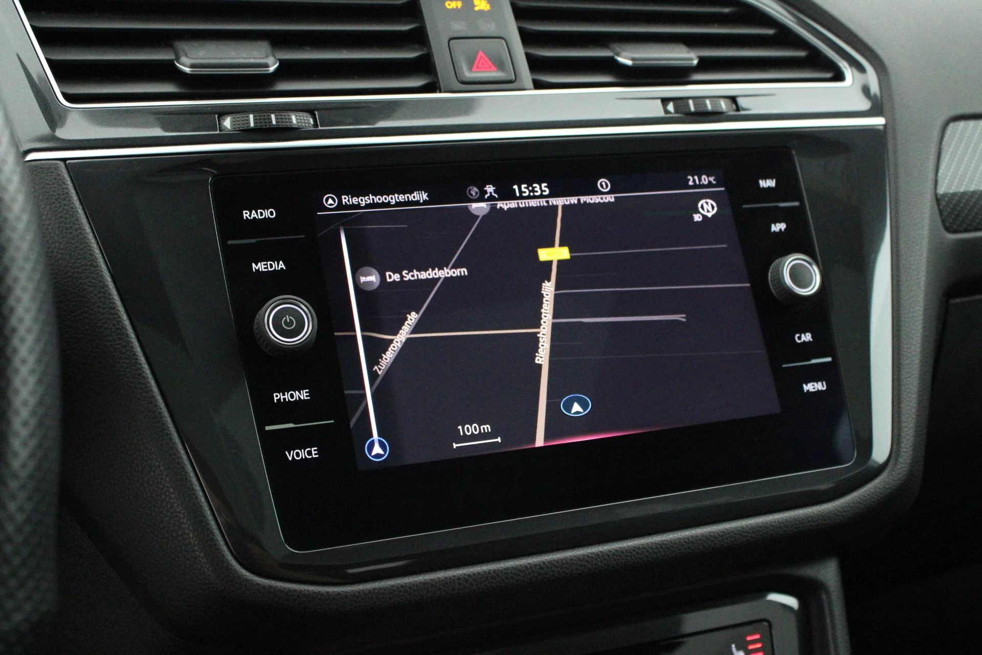 Hoofdafbeelding Volkswagen Tiguan Allspace