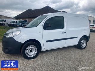 Renault Kangoo bestel 1.5 dCi Comfort airco r-link