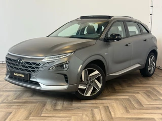 Hoofdafbeelding Hyundai Nexo Hyundai NEXO FCEV Plus Pack|PANO|360|INRUIL MOGELIJK