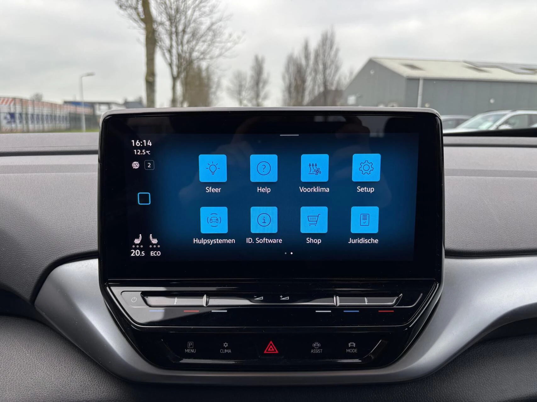 Hoofdafbeelding Volkswagen ID.4