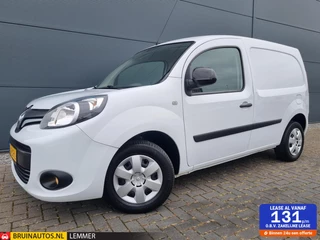 Renault Kangoo 1.5 dCi Airco Navigatie Lage Km