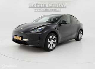 Tesla Model Y RWD – 12/2022 – 66.128 km – Zwart – Incl. SOH-rapport (MOBA) - FABRIEKSGARANTIE