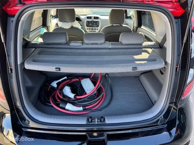 Hoofdafbeelding Kia e-Soul