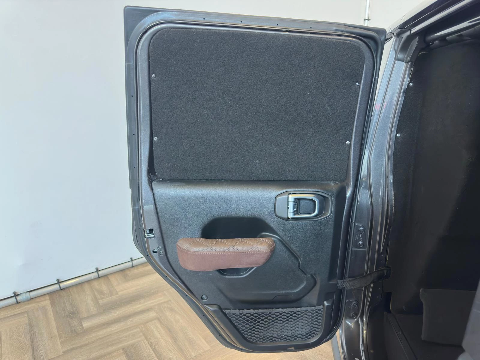 Hoofdafbeelding Jeep Wrangler