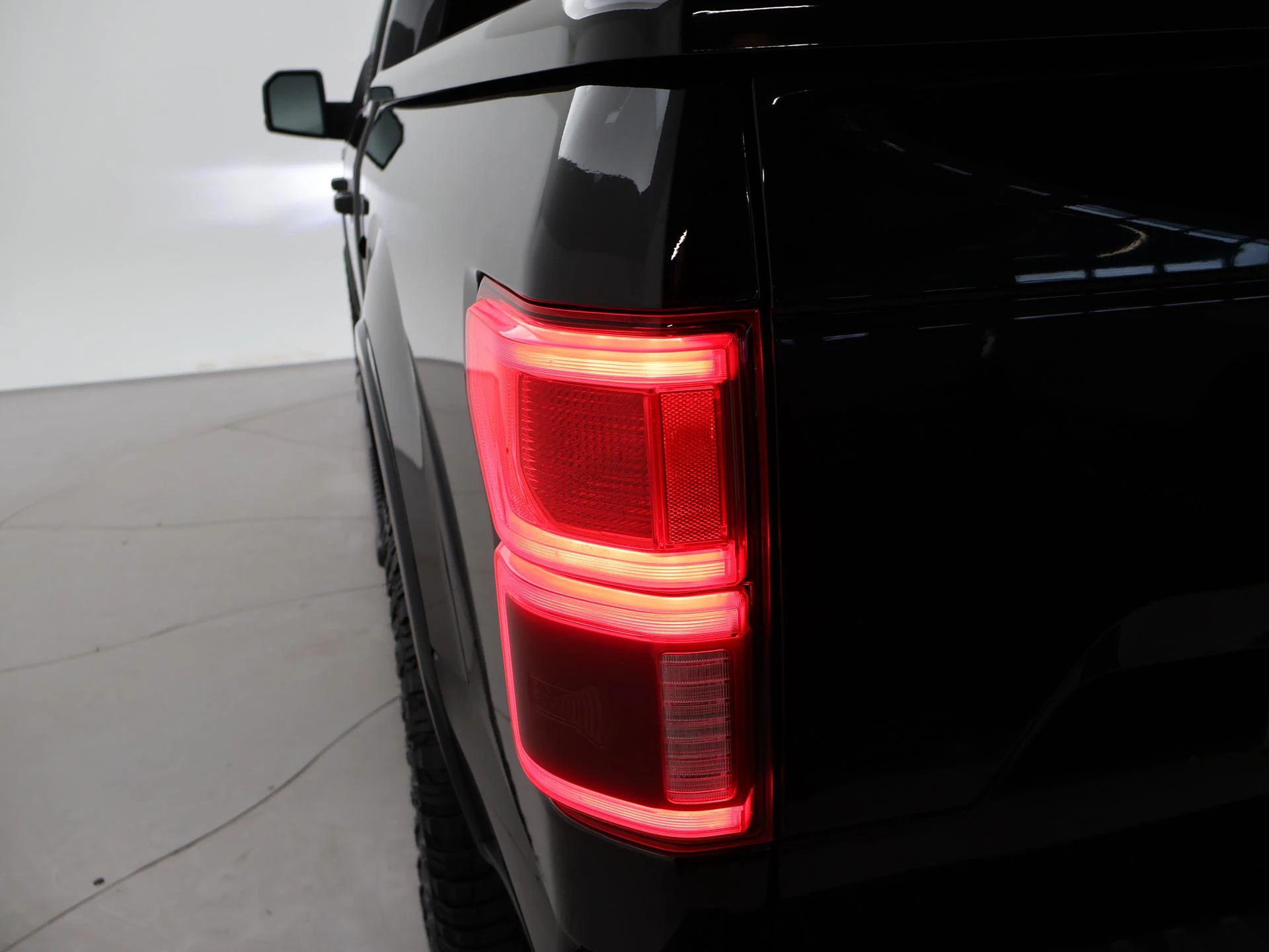 Hoofdafbeelding Ford F-150