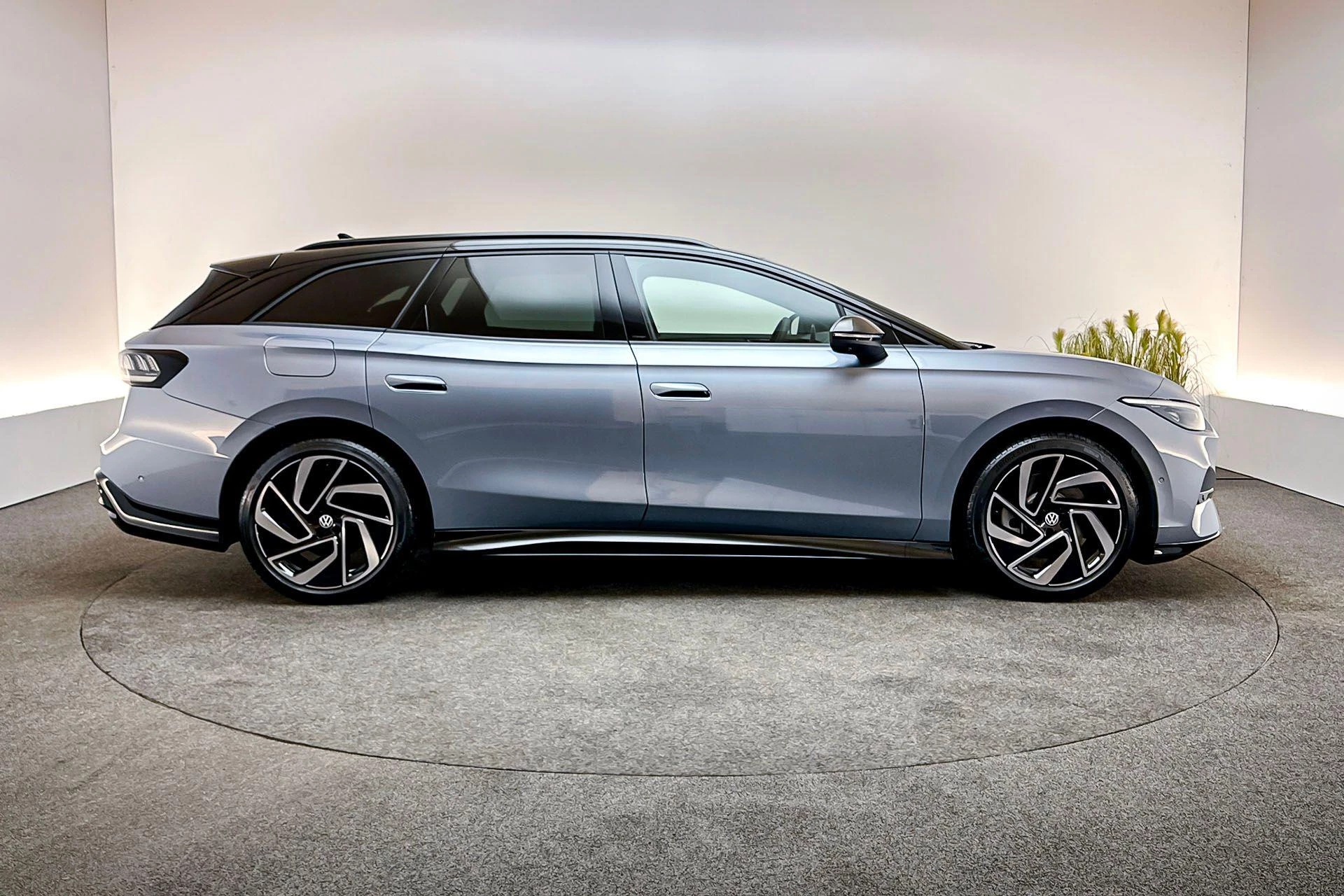 Hoofdafbeelding Volkswagen ID.7