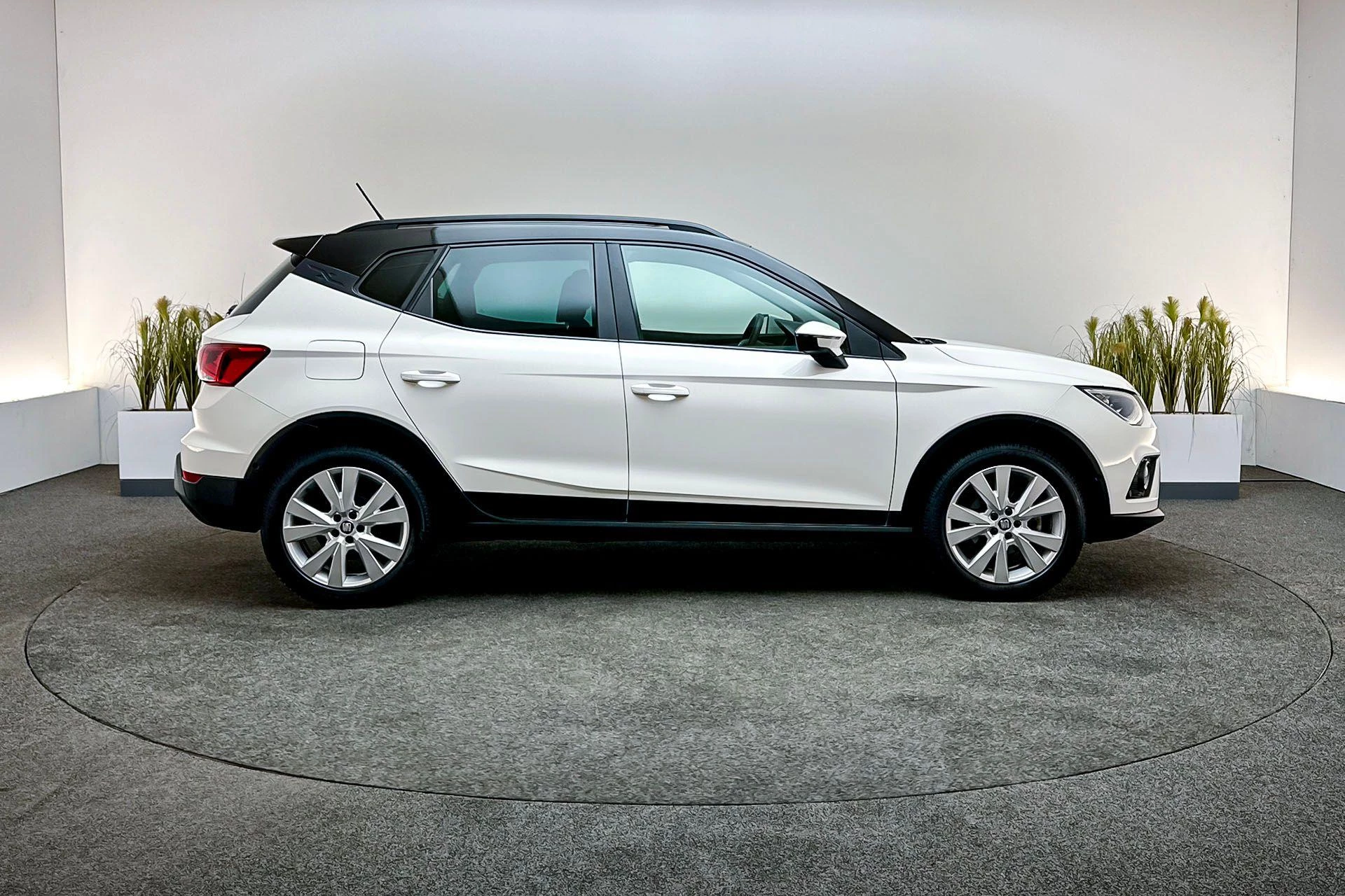 Hoofdafbeelding SEAT Arona