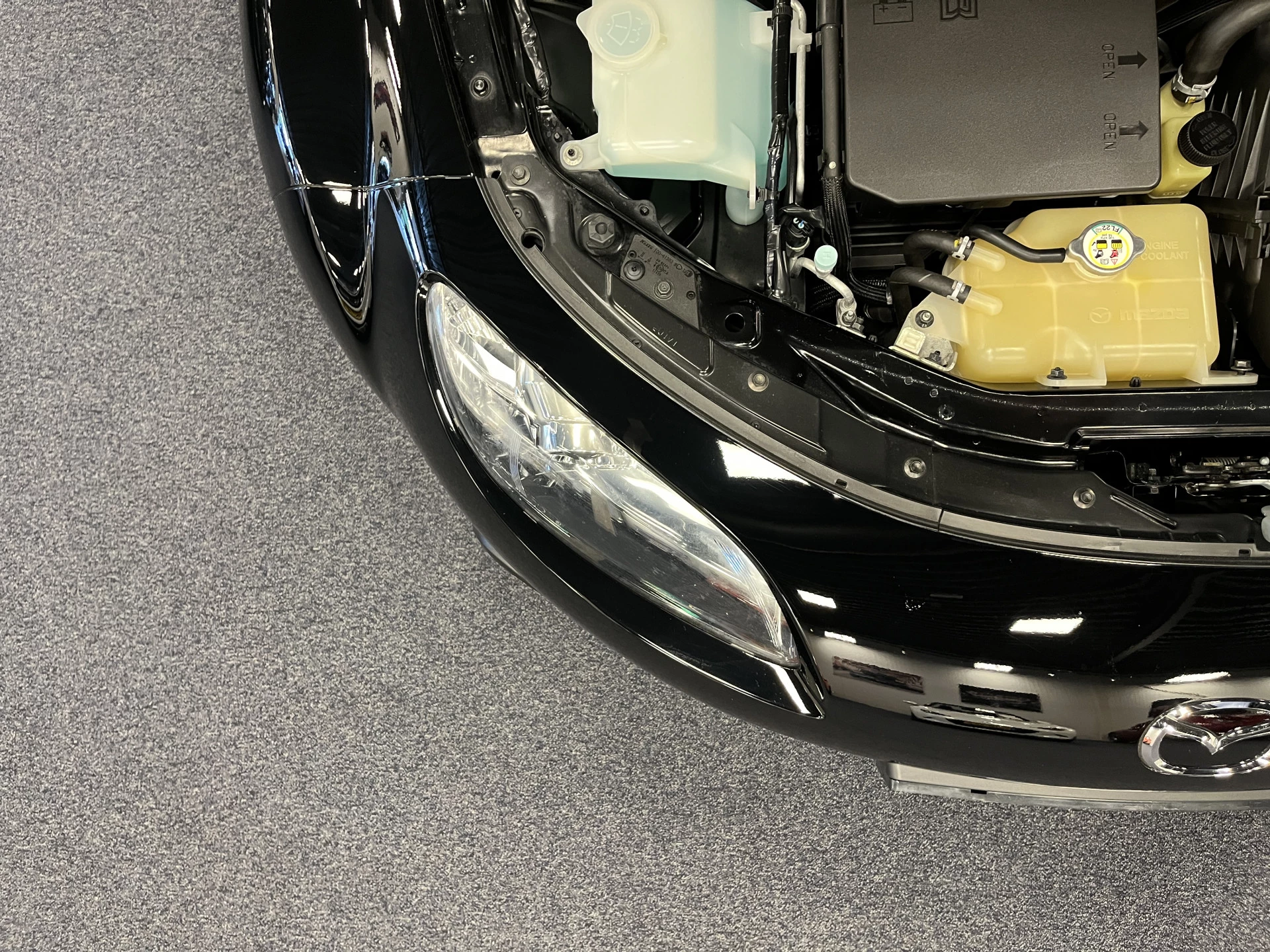 Hoofdafbeelding Mazda MX-5