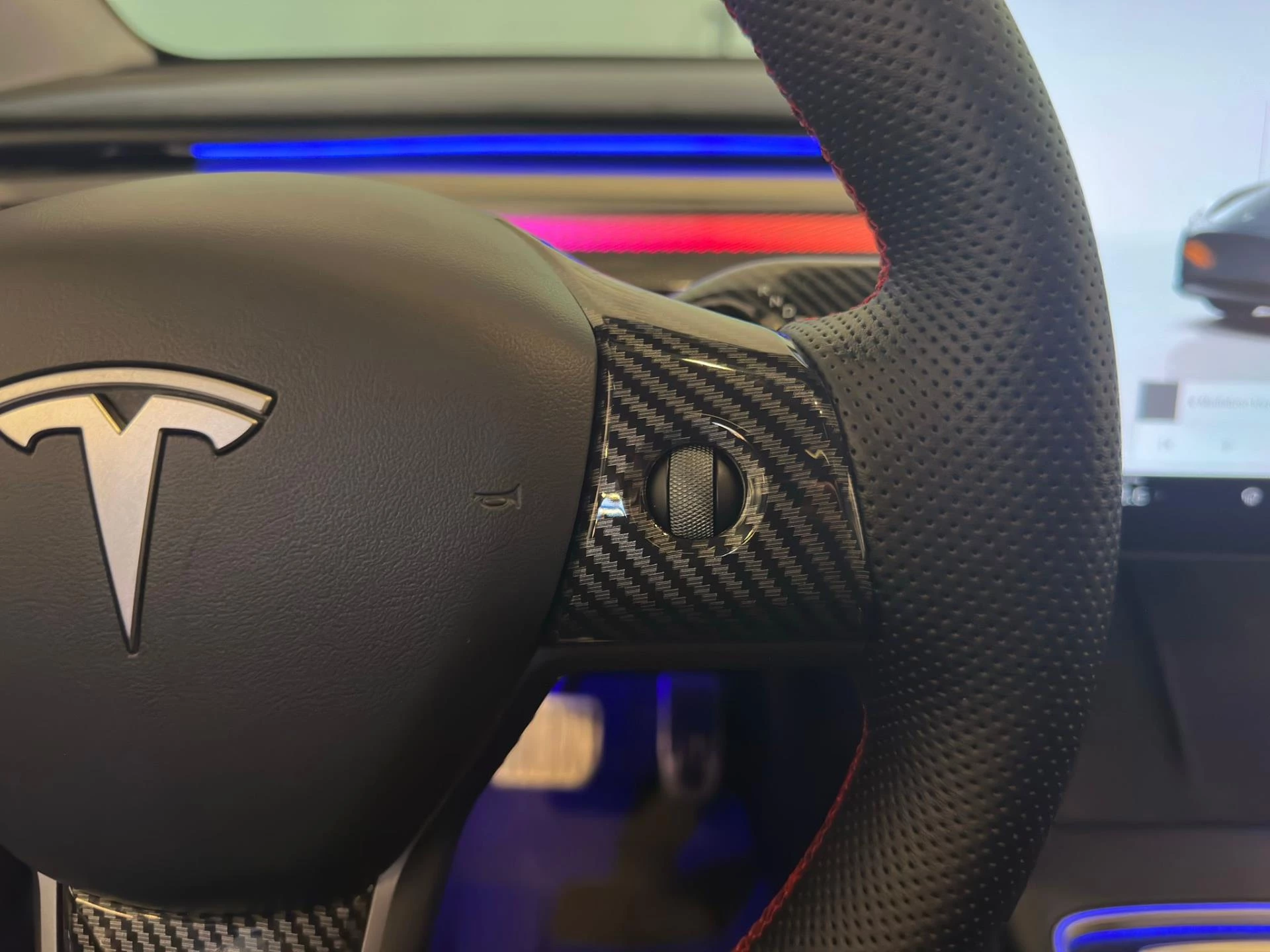 Hoofdafbeelding Tesla Model Y