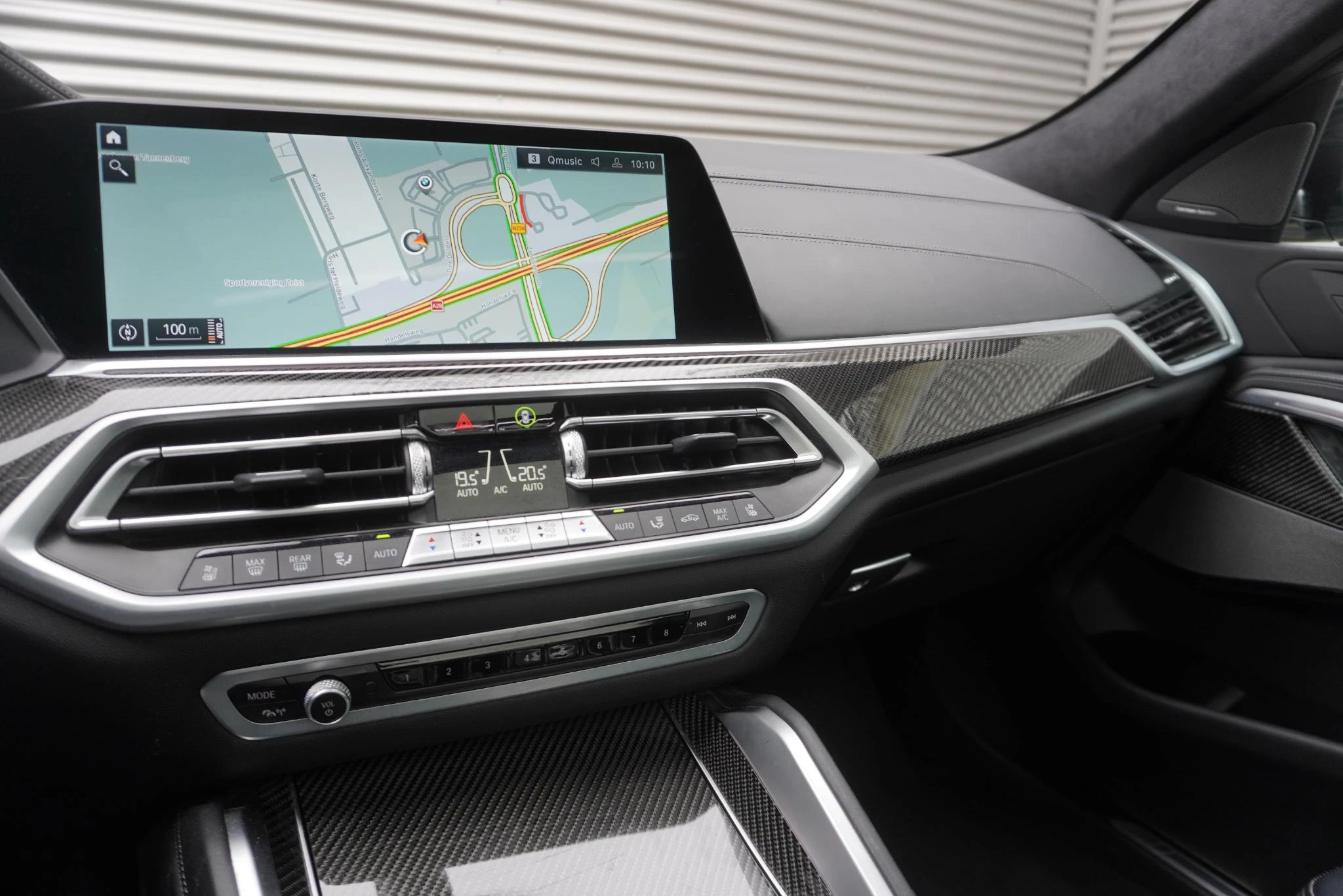 Hoofdafbeelding BMW X6