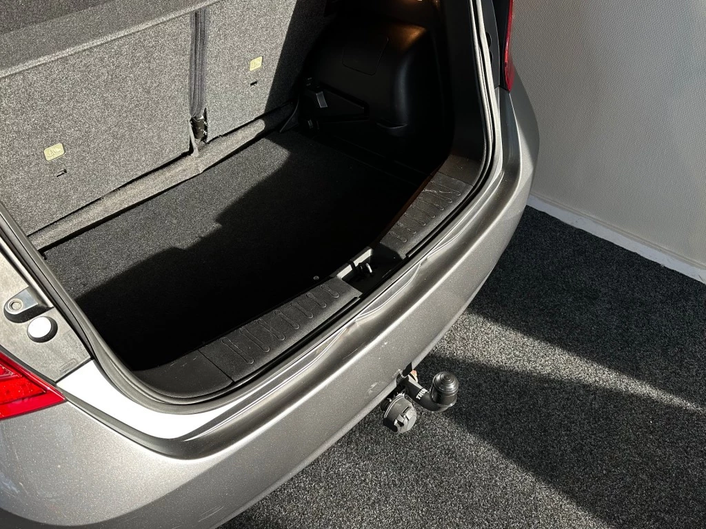 Hoofdafbeelding Nissan Note