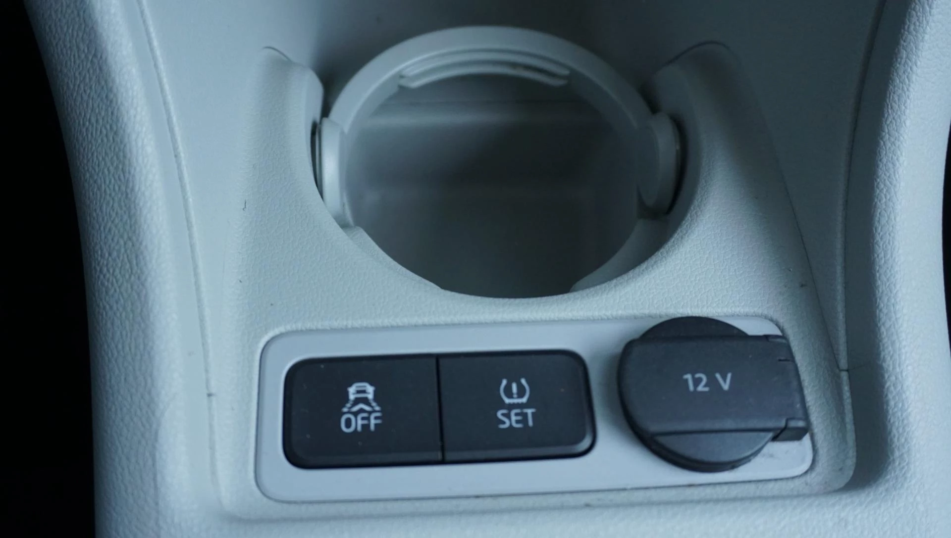 Hoofdafbeelding SEAT Mii