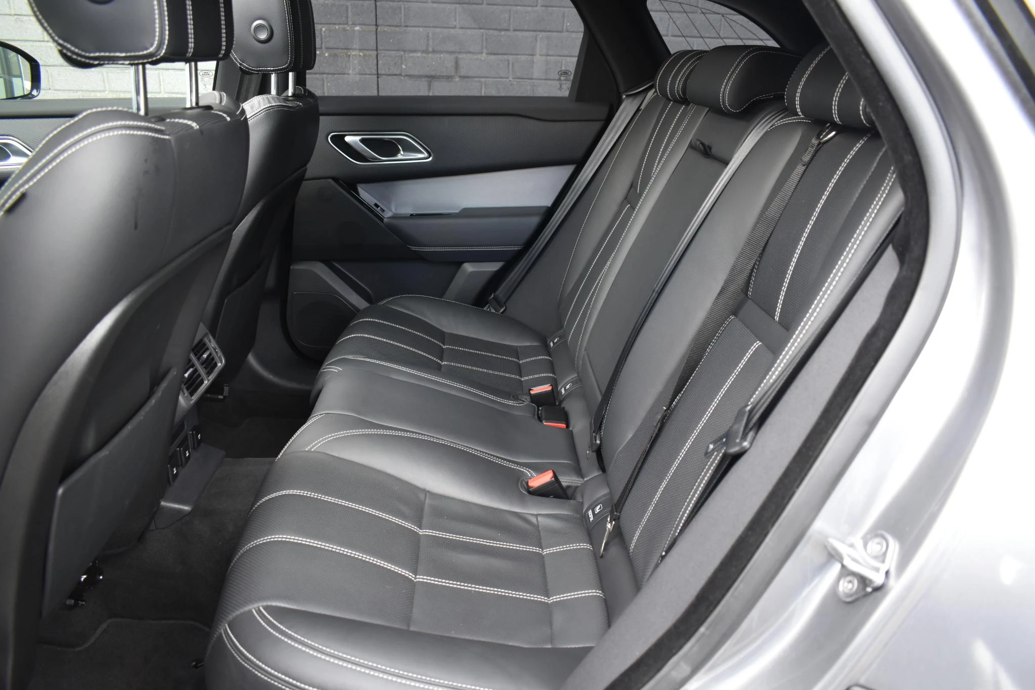 Hoofdafbeelding Land Rover Range Rover Velar