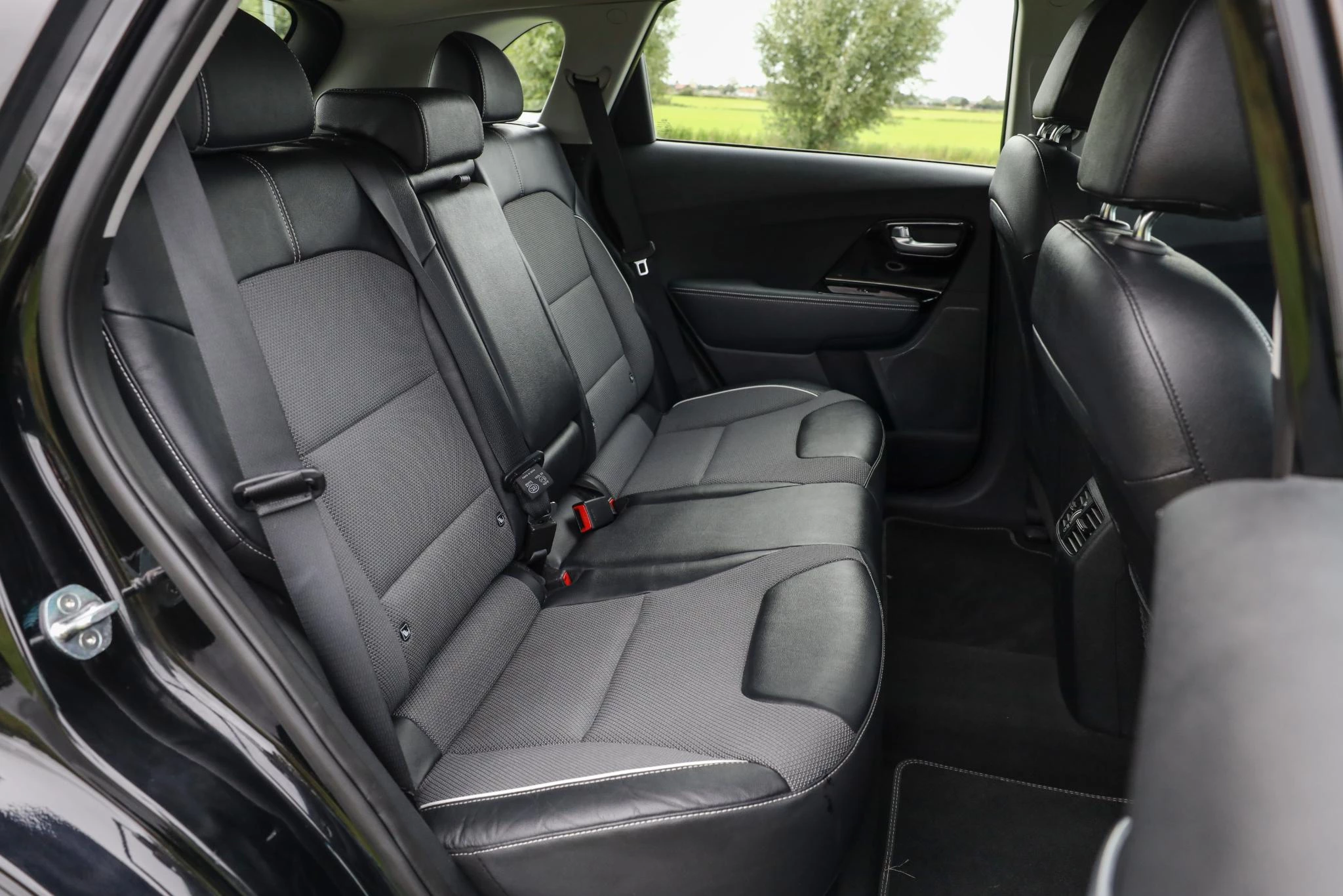 Hoofdafbeelding Kia e-Niro