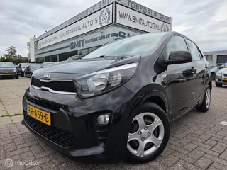 Kia Picanto 1.0 CVVT EconomyPlusLine AC/Bluetooth/Dealerond.