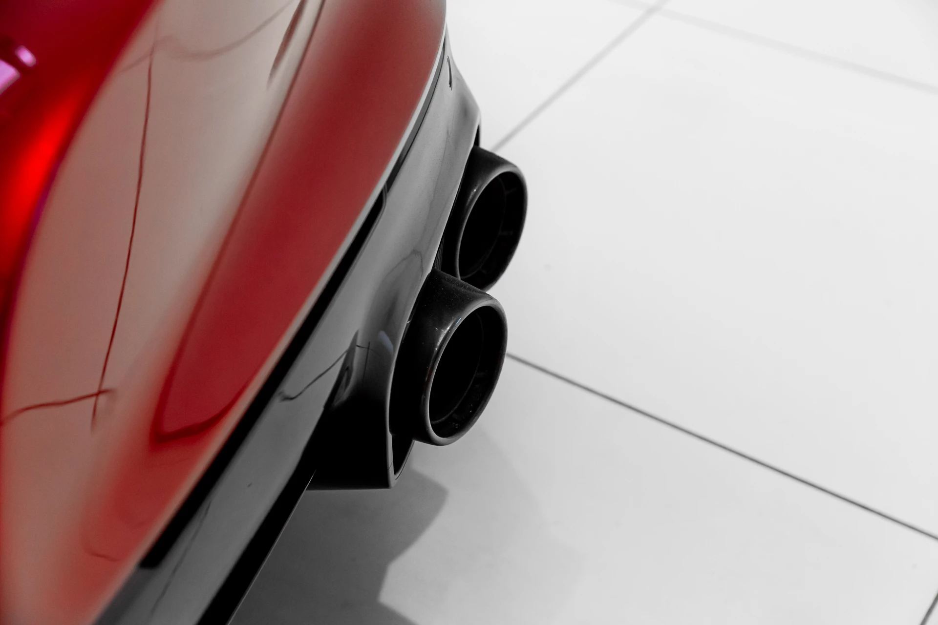 Hoofdafbeelding Ferrari F12