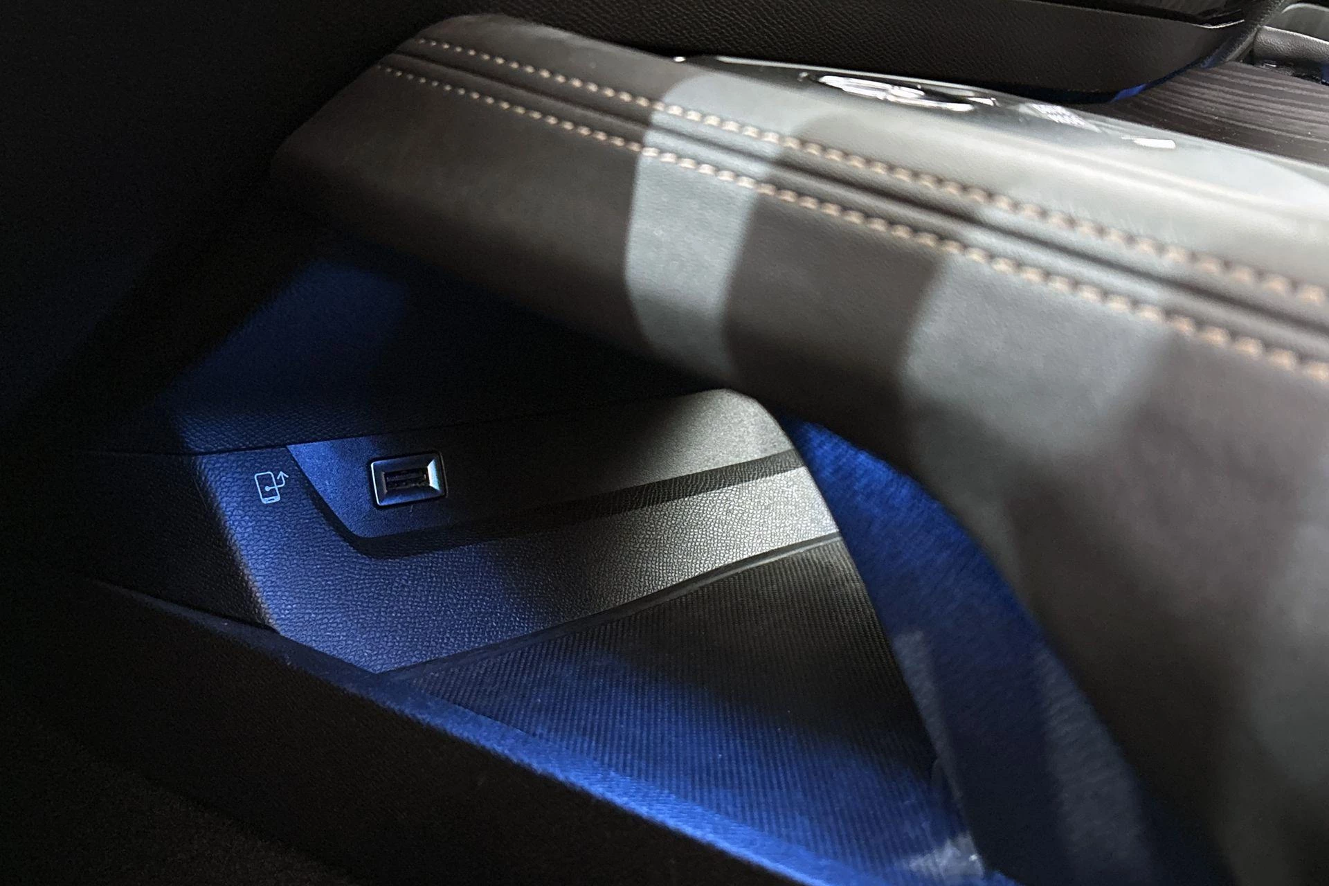 Hoofdafbeelding Peugeot 508